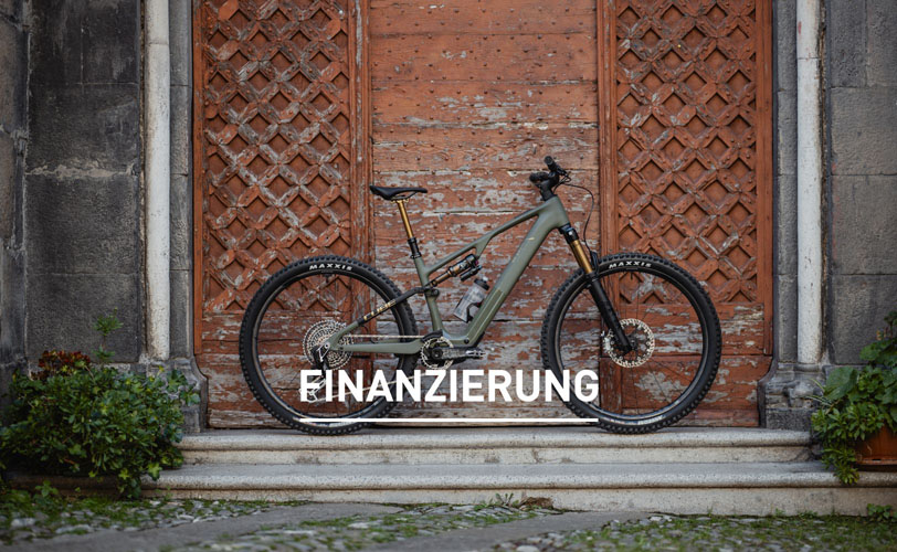 Finanzierung